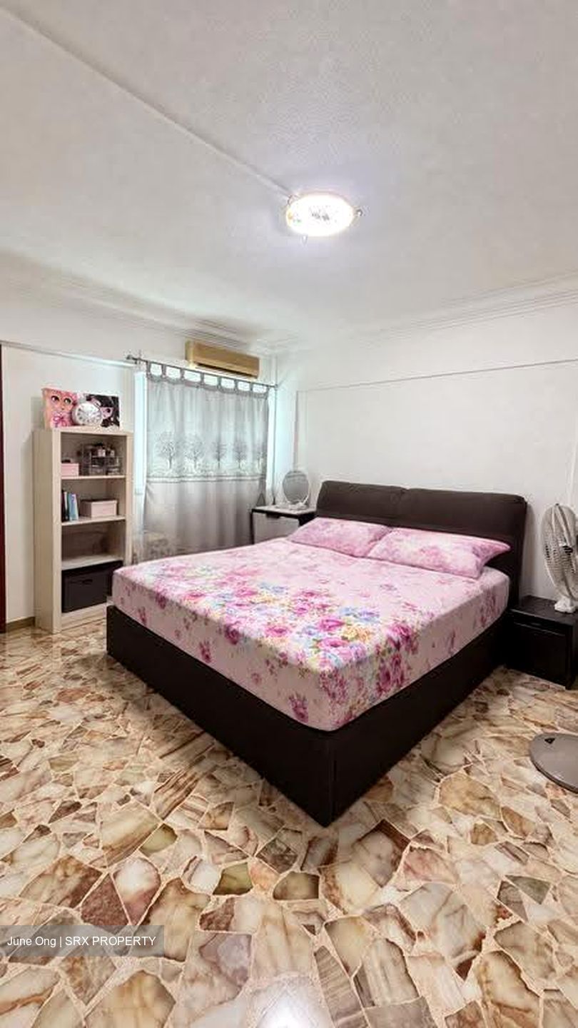 Blk 47 Lengkok Bahru (Bukit Merah), HDB 4 Rooms #625555971